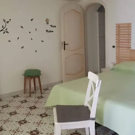 Relais Zio Vincenzo Casa *