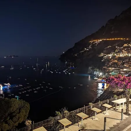 Relais Zio Vincenzo Casa Positano