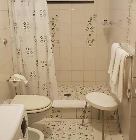 Relais Zio Vincenzo Casa *