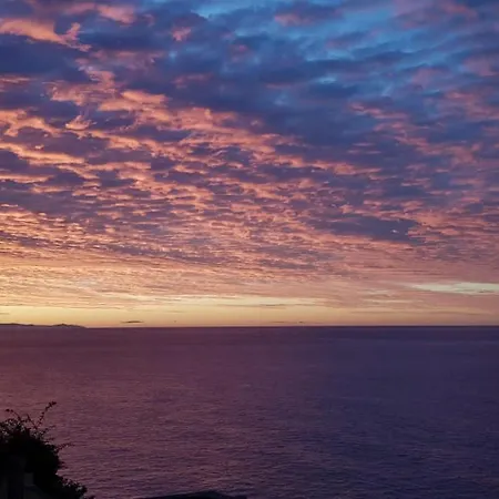 Nyaraló Relais Zio Vincenzo Casa Positano