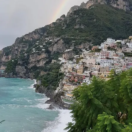 Relais Zio Vincenzo Casa *