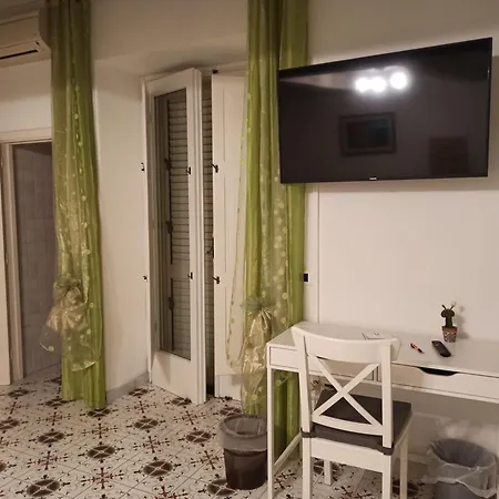 Nyaraló Relais Zio Vincenzo Casa *