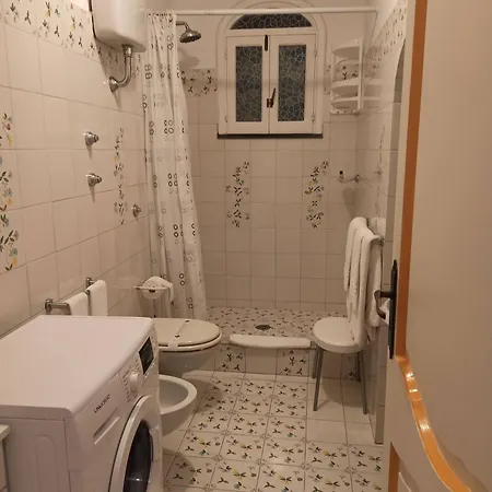 Relais Zio Vincenzo Casa Nyaraló Positano