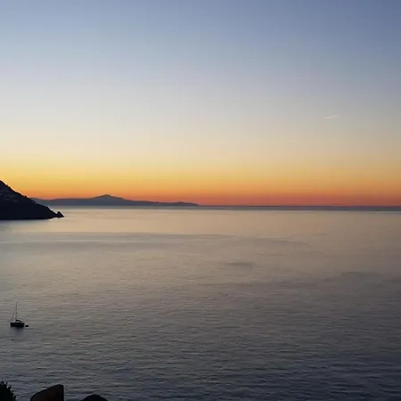 Relais Zio Vincenzo Casa *