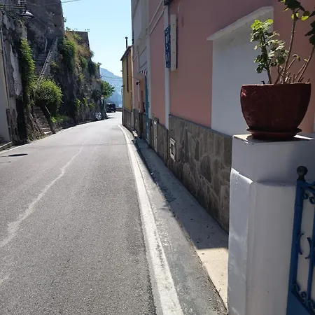 Relais Zio Vincenzo Casa