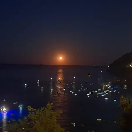 Relais Zio Vincenzo Casa