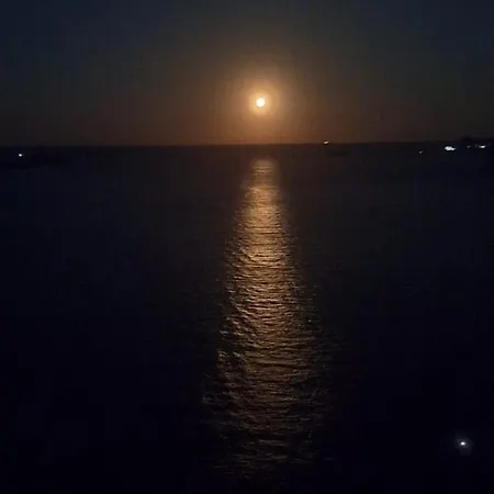 Relais Zio Vincenzo Casa