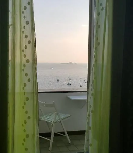 Relais Zio Vincenzo Casa * Позітано