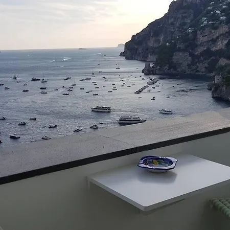 度假居 Relais Zio Vincenzo Casa