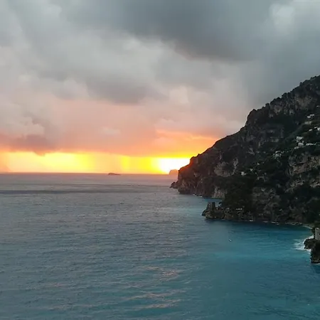 Relais Zio Vincenzo Casa