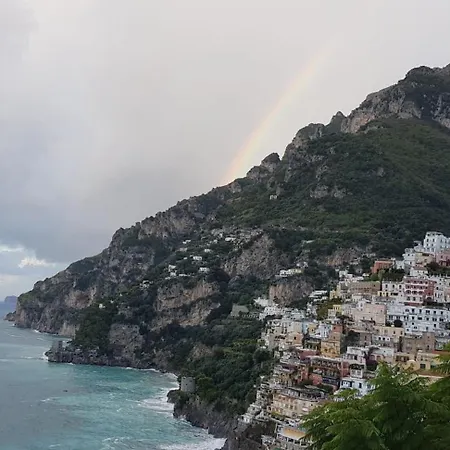 Relais Zio Vincenzo Casa 波西塔諾