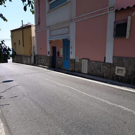 Casa de Férias Relais Zio Vincenzo Casa Positano
