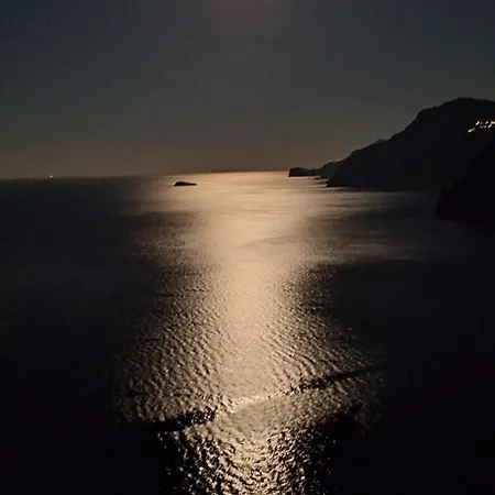 Relais Zio Vincenzo Casa Ποζιτάνο