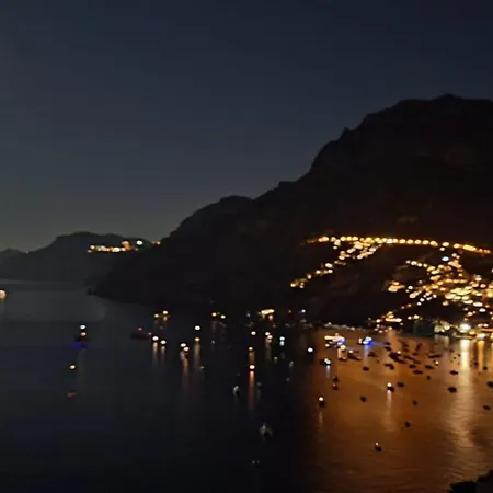 Relais Zio Vincenzo Casa Feriehus Positano