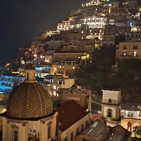 Relais Zio Vincenzo Casa