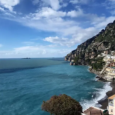 Casa de Férias Relais Zio Vincenzo Casa