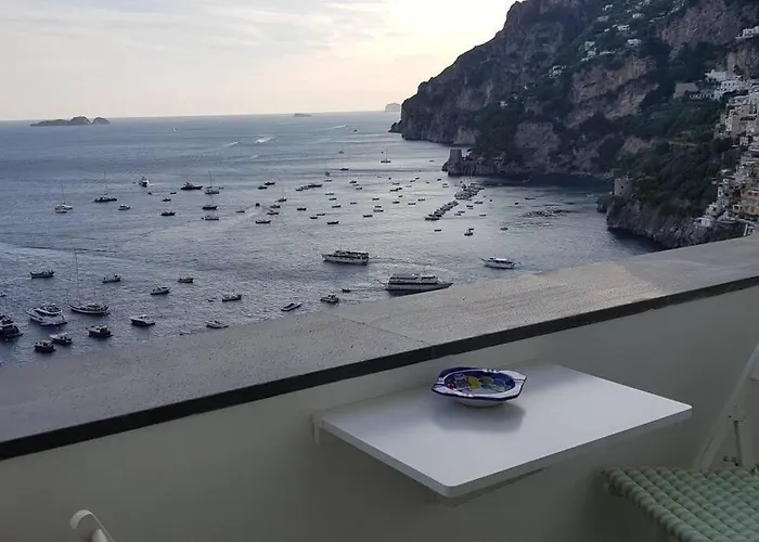 Casa vacanze Relais Zio Vincenzo Casa