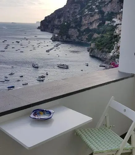 Relais Zio Vincenzo Casa Casa de Férias Positano