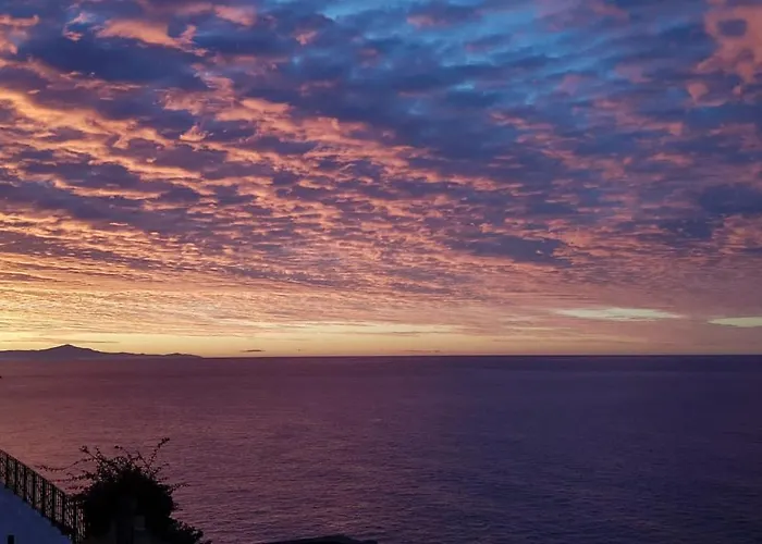 Casa de Férias Relais Zio Vincenzo Casa Positano