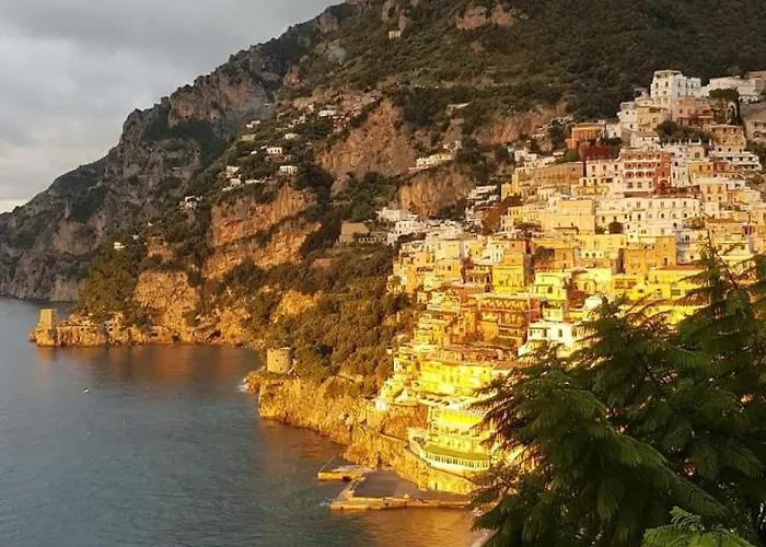 Casa de Férias Relais Zio Vincenzo Casa