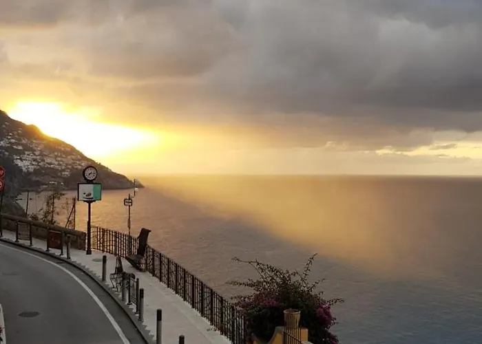 Relais Zio Vincenzo Casa Vakantiehuis Positano