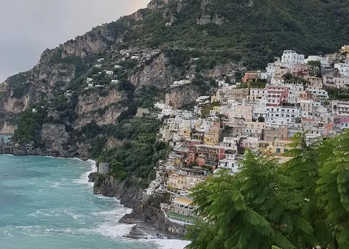 Relais Zio Vincenzo Casa *