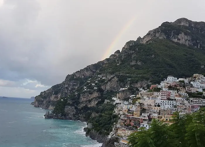 Relais Zio Vincenzo Casa Positano