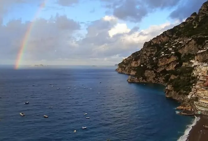 Relais Zio Vincenzo Casa Positano