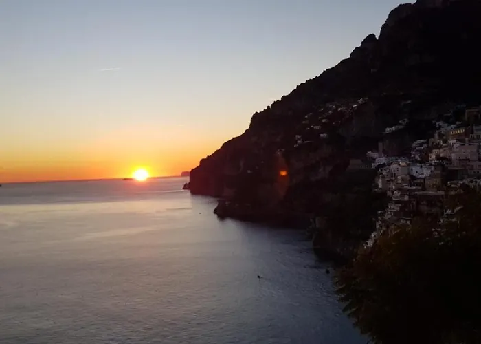 Holiday home Relais Zio Vincenzo Casa *