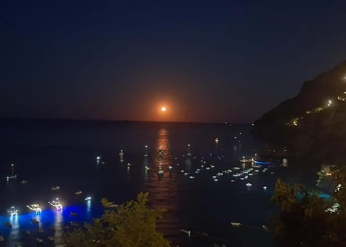 Relais Zio Vincenzo Casa