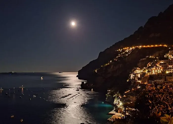 Relais Zio Vincenzo Casa * Positano