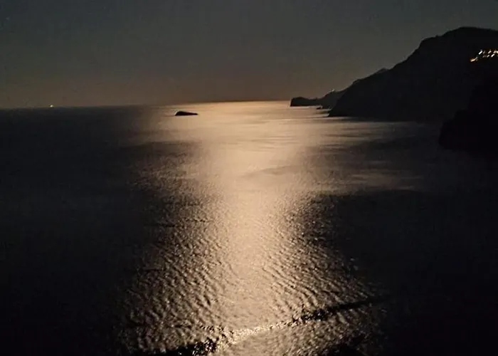 Relais Zio Vincenzo Casa Positano