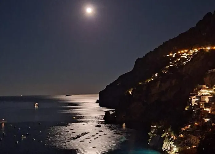 Holiday home Relais Zio Vincenzo Casa *