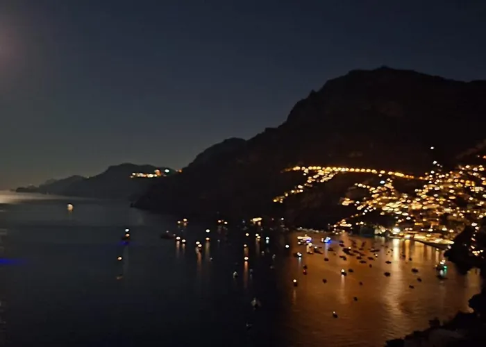 Relais Zio Vincenzo Casa Holiday home Positano