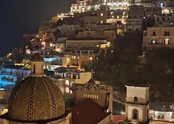 Relais Zio Vincenzo Casa