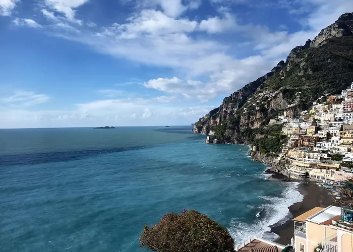 Vakantiehuis Relais Zio Vincenzo Casa