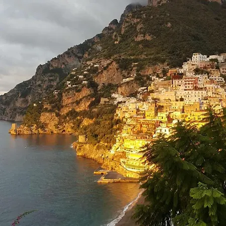 Сasa de vacaciones Relais Zio Vincenzo Casa