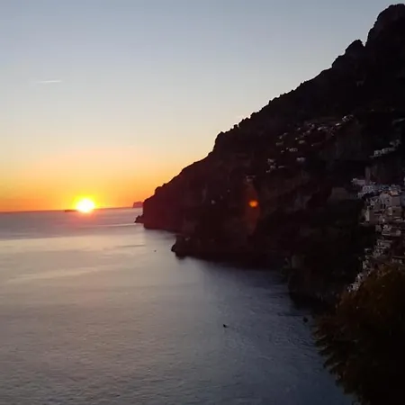 Сasa de vacaciones Relais Zio Vincenzo Casa *