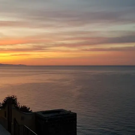 Tatil Evi Relais Zio Vincenzo Casa Positano