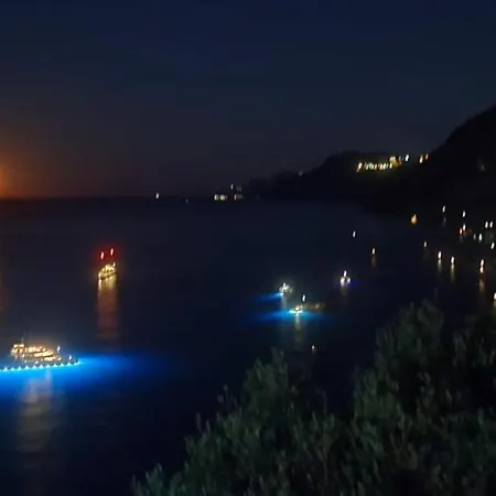Relais Zio Vincenzo Casa Сasa de vacaciones Positano