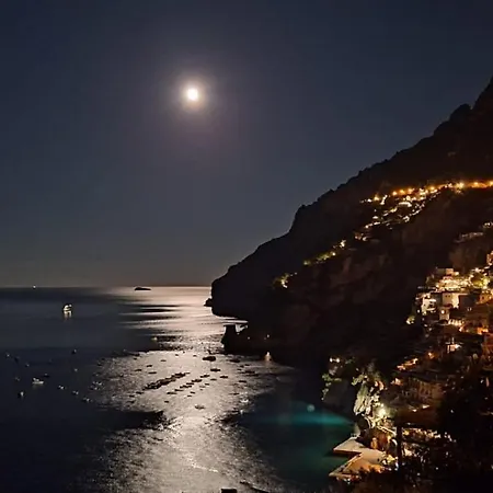 Relais Zio Vincenzo Casa * Positano