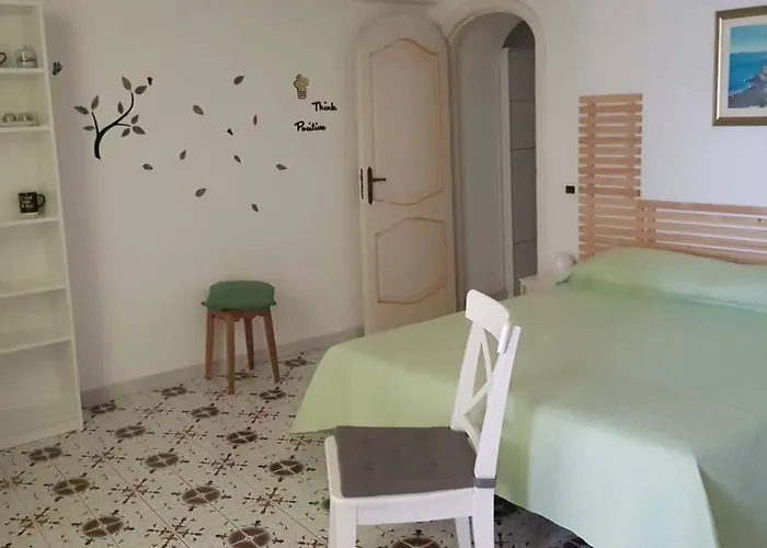 Relais Zio Vincenzo Casa *