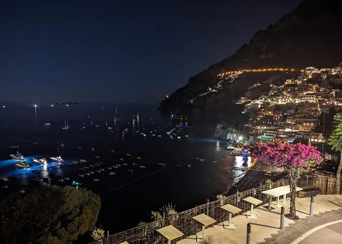Relais Zio Vincenzo Casa Positano