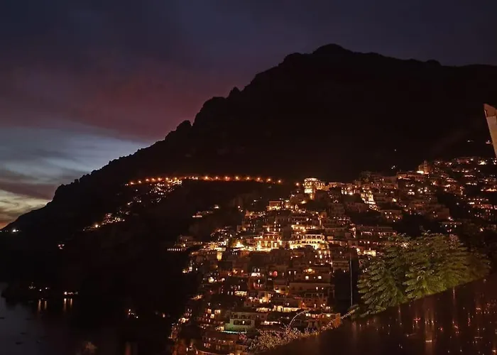 Relais Zio Vincenzo Casa