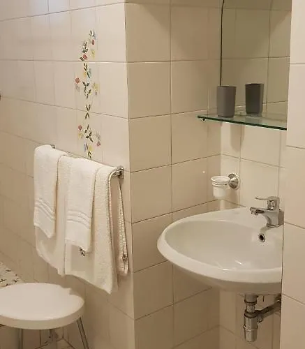 Relais Zio Vincenzo Casa *