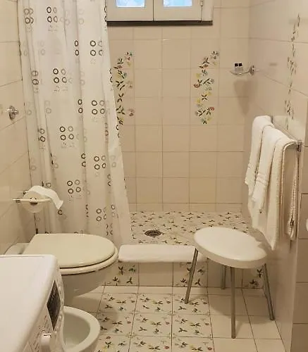 Relais Zio Vincenzo Casa *