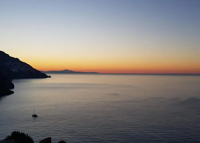 Relais Zio Vincenzo Casa *