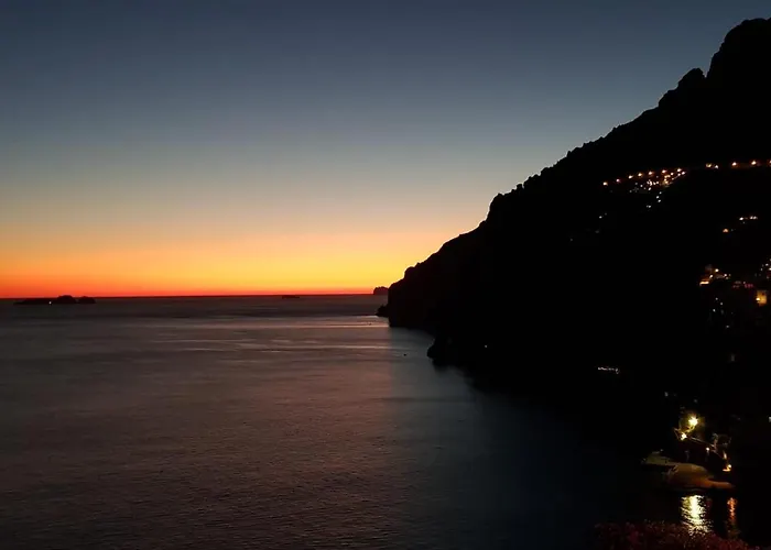 Relais Zio Vincenzo Casa *