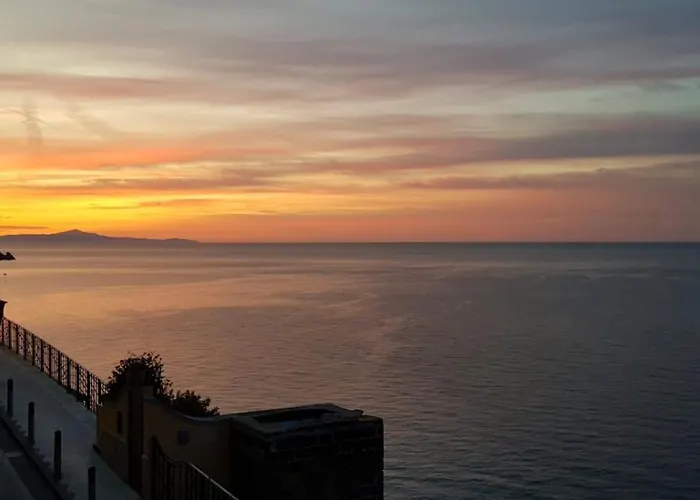 Tatil Evi Relais Zio Vincenzo Casa Positano